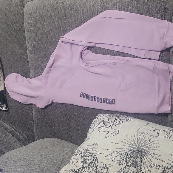 Member's Mark quarter zip hoodie - Picture 4 of 9